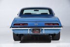 Thumbnail Photo 4 for 1969 Chevrolet Camaro