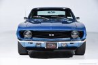 Thumbnail Photo 1 for 1969 Chevrolet Camaro