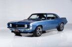 Thumbnail Photo 2 for 1969 Chevrolet Camaro