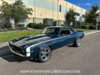 Thumbnail Photo 2 for 1969 Chevrolet Camaro