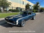 Thumbnail Photo 1 for 1969 Chevrolet Camaro