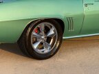 Thumbnail Photo 6 for 1969 Chevrolet Camaro