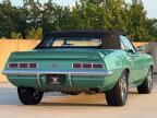 Thumbnail Photo 4 for 1969 Chevrolet Camaro
