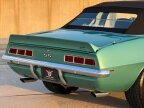 Thumbnail Photo 5 for 1969 Chevrolet Camaro