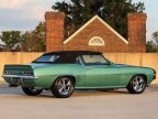 Thumbnail Photo 3 for 1969 Chevrolet Camaro