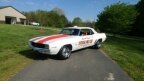 Thumbnail Photo 1 for 1969 Chevrolet Camaro