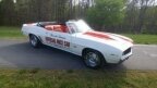 Thumbnail Photo 4 for 1969 Chevrolet Camaro