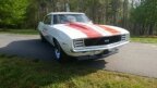Thumbnail Photo 5 for 1969 Chevrolet Camaro