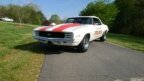 Thumbnail Photo 3 for 1969 Chevrolet Camaro