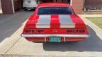 Thumbnail Photo 6 for 1969 Chevrolet Camaro