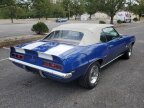 Thumbnail Photo 3 for 1969 Chevrolet Camaro