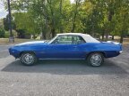 Thumbnail Photo 4 for 1969 Chevrolet Camaro