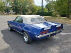 Thumbnail Photo 2 for 1969 Chevrolet Camaro