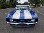 Thumbnail Photo 6 for 1969 Chevrolet Camaro
