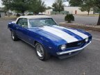 Thumbnail Photo 1 for 1969 Chevrolet Camaro