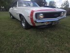 Thumbnail Photo 3 for 1969 Chevrolet Camaro