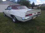 Thumbnail Photo 5 for 1969 Chevrolet Camaro