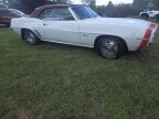 Thumbnail Photo 4 for 1969 Chevrolet Camaro