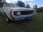 Thumbnail Photo 2 for 1969 Chevrolet Camaro
