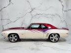 Thumbnail Photo 6 for 1969 Chevrolet Camaro