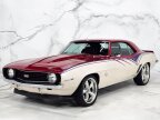 Thumbnail Photo 5 for 1969 Chevrolet Camaro