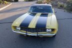 Thumbnail Photo 3 for 1969 Chevrolet Camaro