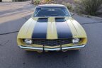 Thumbnail Photo 4 for 1969 Chevrolet Camaro