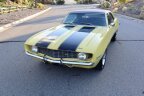 Thumbnail Photo 2 for 1969 Chevrolet Camaro