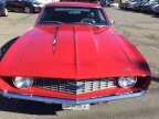 Thumbnail Photo 2 for 1969 Chevrolet Camaro COPO