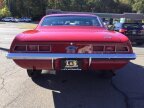 Thumbnail Photo 6 for 1969 Chevrolet Camaro COPO