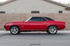 Thumbnail Photo 3 for 1969 Chevrolet Camaro