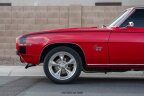 Thumbnail Photo 4 for 1969 Chevrolet Camaro