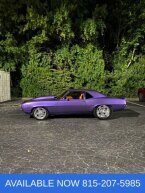 Thumbnail Photo 1 for 1969 Chevrolet Camaro