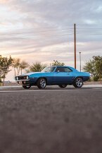 Thumbnail Photo 4 for 1969 Chevrolet Camaro Coupe for Sale by Owner