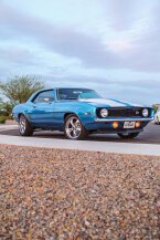 Thumbnail Photo 2 for 1969 Chevrolet Camaro Coupe for Sale by Owner