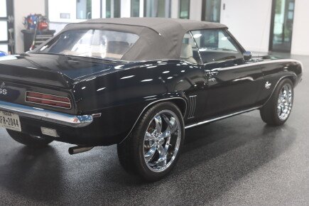 Photo 1 for 1969 Chevrolet Camaro for Sale by Owner