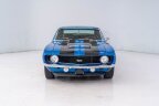 Thumbnail Photo 3 for 1969 Chevrolet Camaro