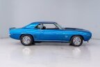 Thumbnail Photo 6 for 1969 Chevrolet Camaro