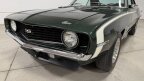 Thumbnail Photo 3 for 1969 Chevrolet Camaro