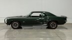 Thumbnail Photo 1 for 1969 Chevrolet Camaro