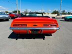 Thumbnail Photo 4 for 1969 Chevrolet Camaro
