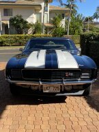 Thumbnail Photo 2 for 1969 Chevrolet Camaro Z28 Coupe for Sale by Owner