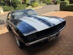 Thumbnail Photo 3 for 1969 Chevrolet Camaro Z28 Coupe for Sale by Owner