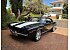 1969 Chevrolet Camaro Z28 Coupe