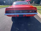 Thumbnail Photo 5 for 1969 Chevrolet Camaro SS