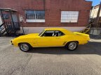 Thumbnail Photo 4 for 1969 Chevrolet Camaro SS