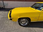 Thumbnail Photo 1 for 1969 Chevrolet Camaro SS