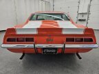 Thumbnail Photo 6 for 1969 Chevrolet Camaro Z28