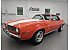1969 Chevrolet Camaro Z28