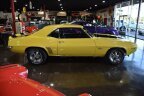 Thumbnail Photo 6 for 1969 Chevrolet Camaro